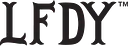 Live Fast Die Young logo