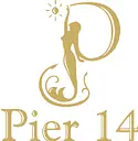 Pier 14 logo