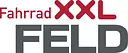 Fahrrad XXL Feld logo