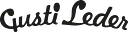 Gusti Leder logo