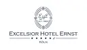 Excelsior Hotel Ernst logo