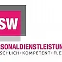 SW Personaldienstleistungen logo