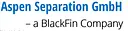 Aspen Separation logo