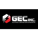 E-C-G Facility Management logo