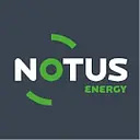 NOTUS energy logo
