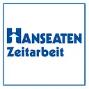 Hanseaten Zeitarbeit Nord logo
