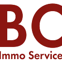 BC Immo Service logo