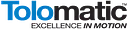 Tolomatic logo