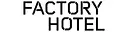 Factory Hotel logo