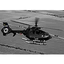 DL Helicopter Technik logo