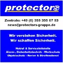 PROTECTORS dienstleistungs  & Co. KG logo