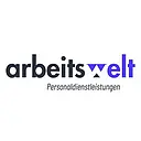 ARBEITSWELT Personaldienstleistungen  & Co. KG logo