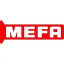 MEFA Befestigungs- und Montagesysteme logo