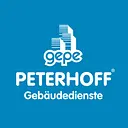 gepe Gebäudedienste PETERHOFF logo