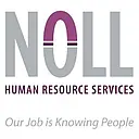 Noll Staffing logo
