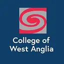 College of West Anglia logo