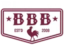 Big Bad Breakfast logo