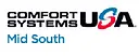 Comfort Systems logo