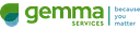 Gemma Services logo