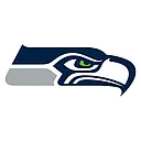 Seattle Seahawks / First & Goal logo