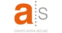 Grupo Alpha Secure logo