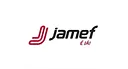 Jamef logo