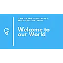 Elvis Eckardt Recruitment & Sales Solutions Limited logo