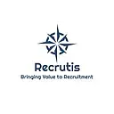 Recrutis Consulting logo