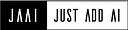 JUST ADD AI logo