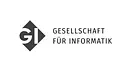 Gesellschaft für Informatik logo