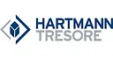 Hartmann Tresore logo