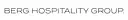 Berg Hospitality Group logo