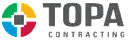 Topa Contracting LP logo