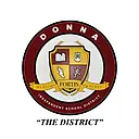 Donna Independent School District logo