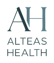 Alteas Health logo