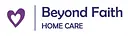 Beyond Faith Home Care logo