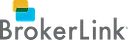BrokerLink logo