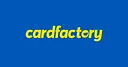 CardFactory logo