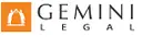 Gemini Legal Support logo