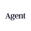 Agent logo