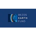 Bezos Earth Fund logo