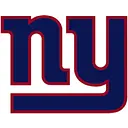New York Giants logo