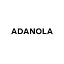 Adanola logo