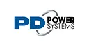 PD Power Systems logo