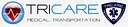Tricare Medical Transportation logo