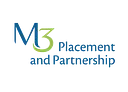 M3 Placement logo