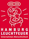 Hamburg Leuchtfeuer logo