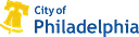 City of Philadelphia logo