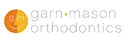 Garn Mason Orthodontics logo
