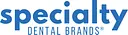 Specialty Dental Brands logo